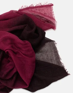 Natura Selection Fular Degradé Hot