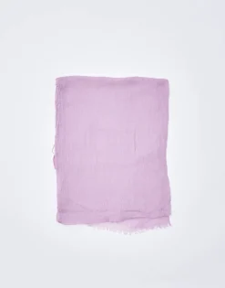 Natura Selection Fular Liso Suave Online