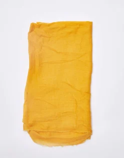 Natura Selection Fular Liso Suave Online