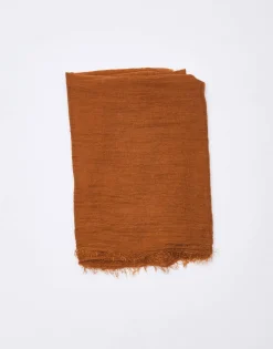 Natura Selection Fular Liso Suave Online