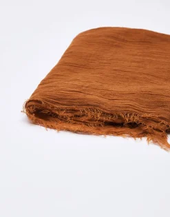 Natura Selection Fular Liso Suave Online