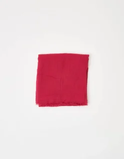 Natura Selection Fular Liso Suave New