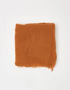 Natura Selection Fular Liso Suave New