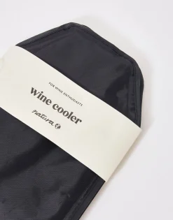 Natura Selection Funda Enfriabotellas 138305-BLACK New