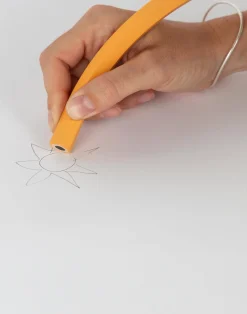 Natura Selection Goma De Borrar Lápiz 117431-YELLOW Best