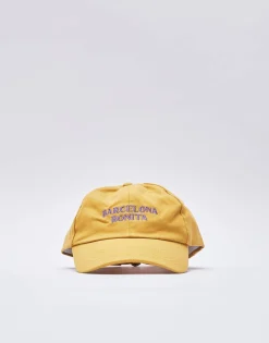 Natura Selection Gorra Barcelona Bonita