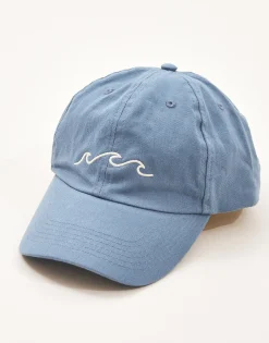 Natura Selection Gorra Bordada