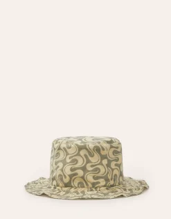 Natura Selection Gorro Camu 145832-KHAKI Hot