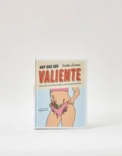 Natura Selection Hay Que Ser Valiente Discount