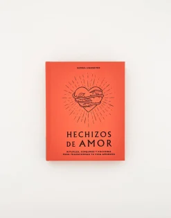 Natura Selection Hechizos De Amor Discount