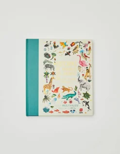 Natura Selection Historias De Animales Del Mundo Sale