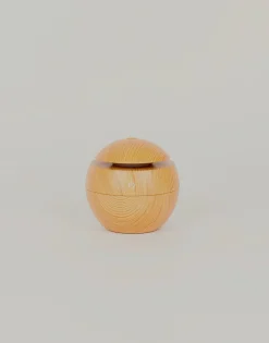 Natura Selection Humidificador Bola Madera 130 Ml Best