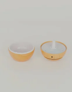 Natura Selection Humidificador Bola Madera 130 Ml Best