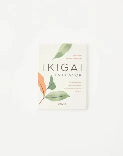 Natura Selection Ikigai En El Amor Clearance
