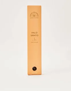 Natura Selection Incienso Boho Organic Con Piedra