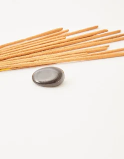 Natura Selection Incienso Boho Organic Con Piedra