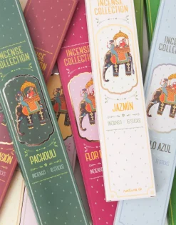 Natura Selection Incienso Caja 16 Sticks Sale