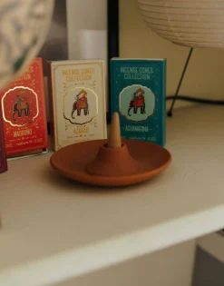 Natura Selection Incienso Conos Gigantes Best