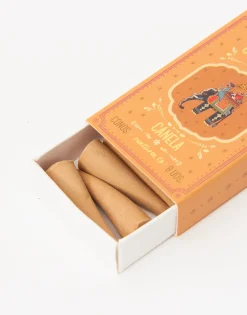 Natura Selection Incienso Conos Gigantes Best