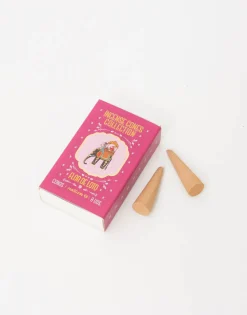 Natura Selection Incienso Conos Gigantes Best