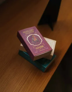 Natura Selection Incienso Conos Gigantes Best