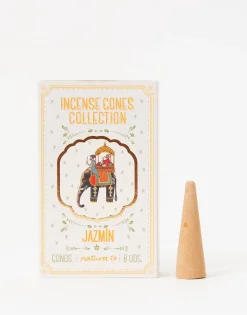 Natura Selection Incienso Conos Gigantes Best