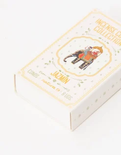 Natura Selection Incienso Conos Gigantes Best