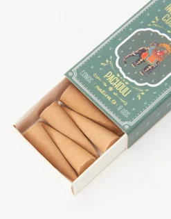 Natura Selection Incienso Conos Gigantes Best