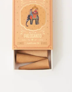 Natura Selection Incienso Conos Gigantes Best