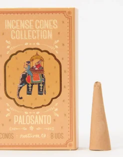 Natura Selection Incienso Conos Gigantes Best