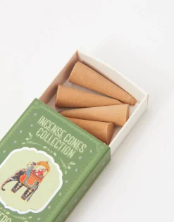 Natura Selection Incienso Conos Gigantes Best