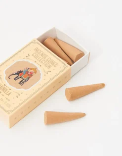 Natura Selection Incienso Conos Gigantes Best