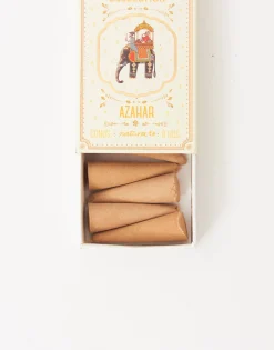 Natura Selection Incienso Conos Gigantes Best