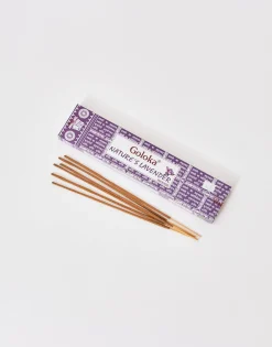 Natura Selection Incienso Goloka Nature Best