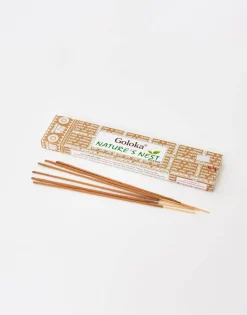 Natura Selection Incienso Goloka Nature Best