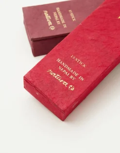 Natura Selection Incienso Himalaya Hecho A Mano Sale