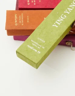 Natura Selection Incienso Himalaya Hecho A Mano Sale