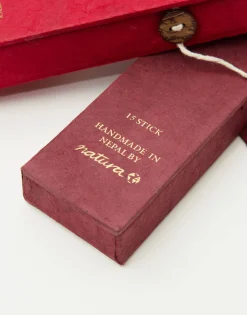 Natura Selection Incienso Himalaya Hecho A Mano Sale