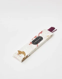 Natura Selection Incienso Japonés Best