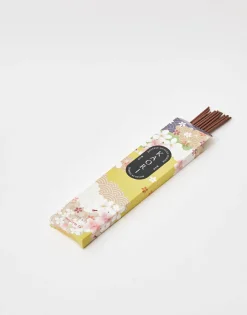 Natura Selection Incienso Japonés Best