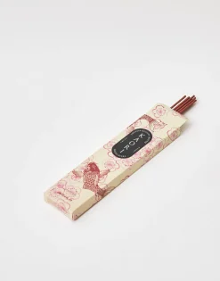 Natura Selection Incienso Japonés Best