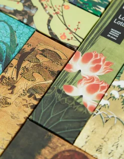 Natura Selection Incienso Koh Do Hot