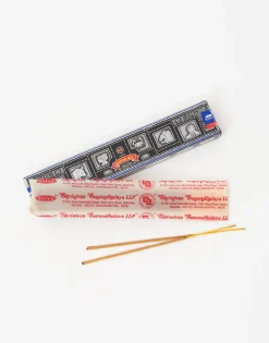 Natura Selection Incienso Saibaba Discount