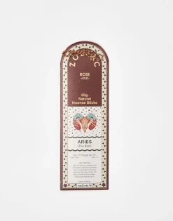 Natura Selection Incienso Zodiaco 25gr Sale