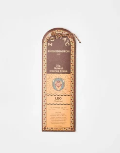 Natura Selection Incienso Zodiaco 25gr Sale