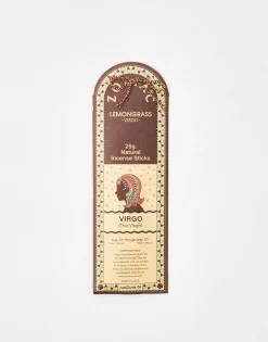Natura Selection Incienso Zodiaco 25gr Sale