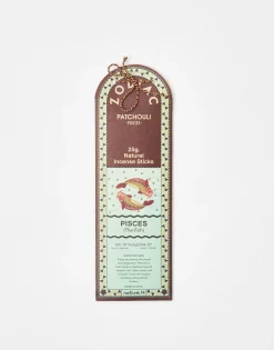 Natura Selection Incienso Zodiaco 25gr Sale