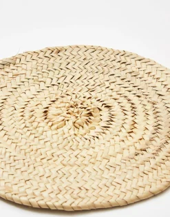 Natura Selection Individual Paja Redondo New