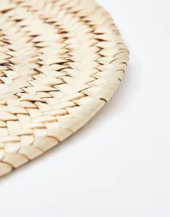 Natura Selection Individual Paja Redondo New