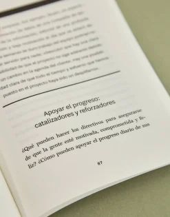 Natura Selection Inteligencia Emocional Outlet